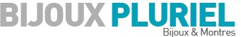 Bijoux Pluriel logo