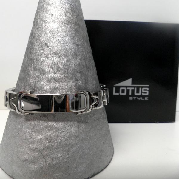Bracelet Lotus Acier LS1395-2/1