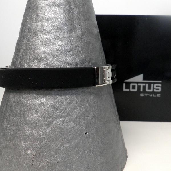 Bracelet Lotus Silicone LS1521-2/1