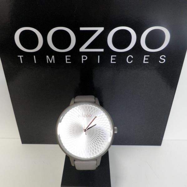 Montre OOZOO C9523 Beige