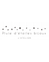 PLUIE D'ETOILES Bijoux